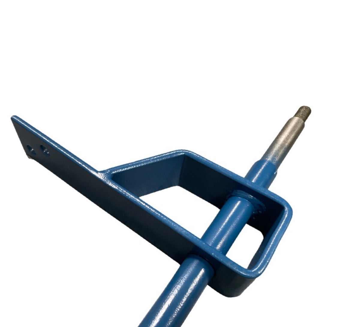 1095064 - Genuine Wheel Axle - Hyundai HYCH1500E-2 Wood Chipper