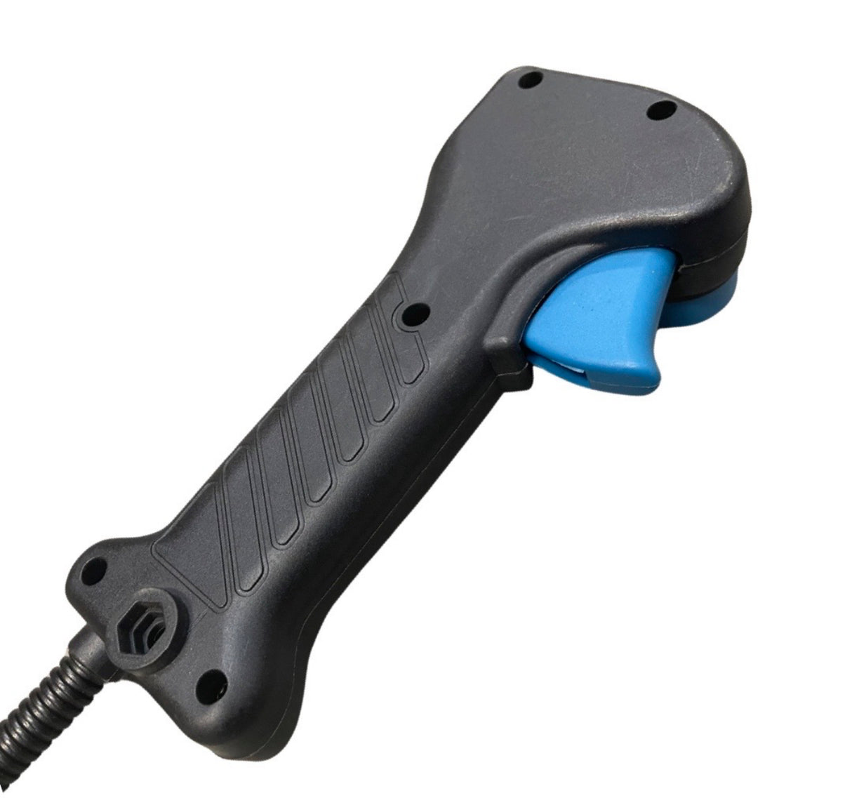 1165004 - Genuine Throttle Trigger Assembly - Hyundai HYB5200 Leaf Blower