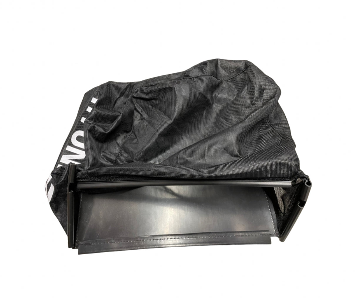 1001092 - 45L Fabric Collection Bag - Hyundai HYSC210 Petrol Scarifier