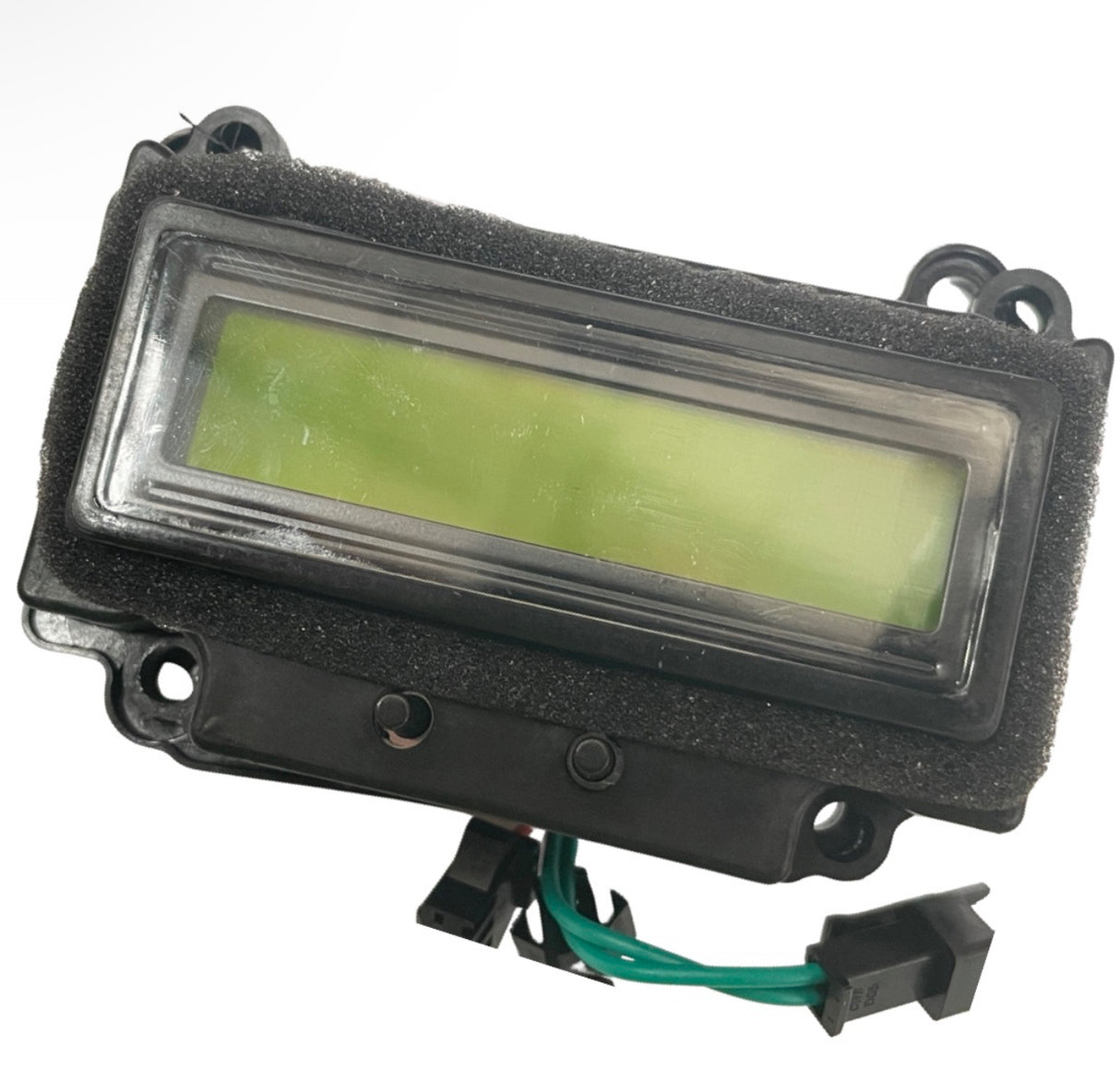 1310108 - Genuine Display Panel - Hyundai HY1000Si Inverter Generator