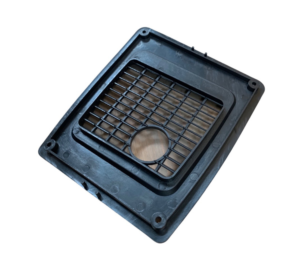 PAB002343 - Genuine Rear Cover - Hyundai HY1000Si Inverter Generator