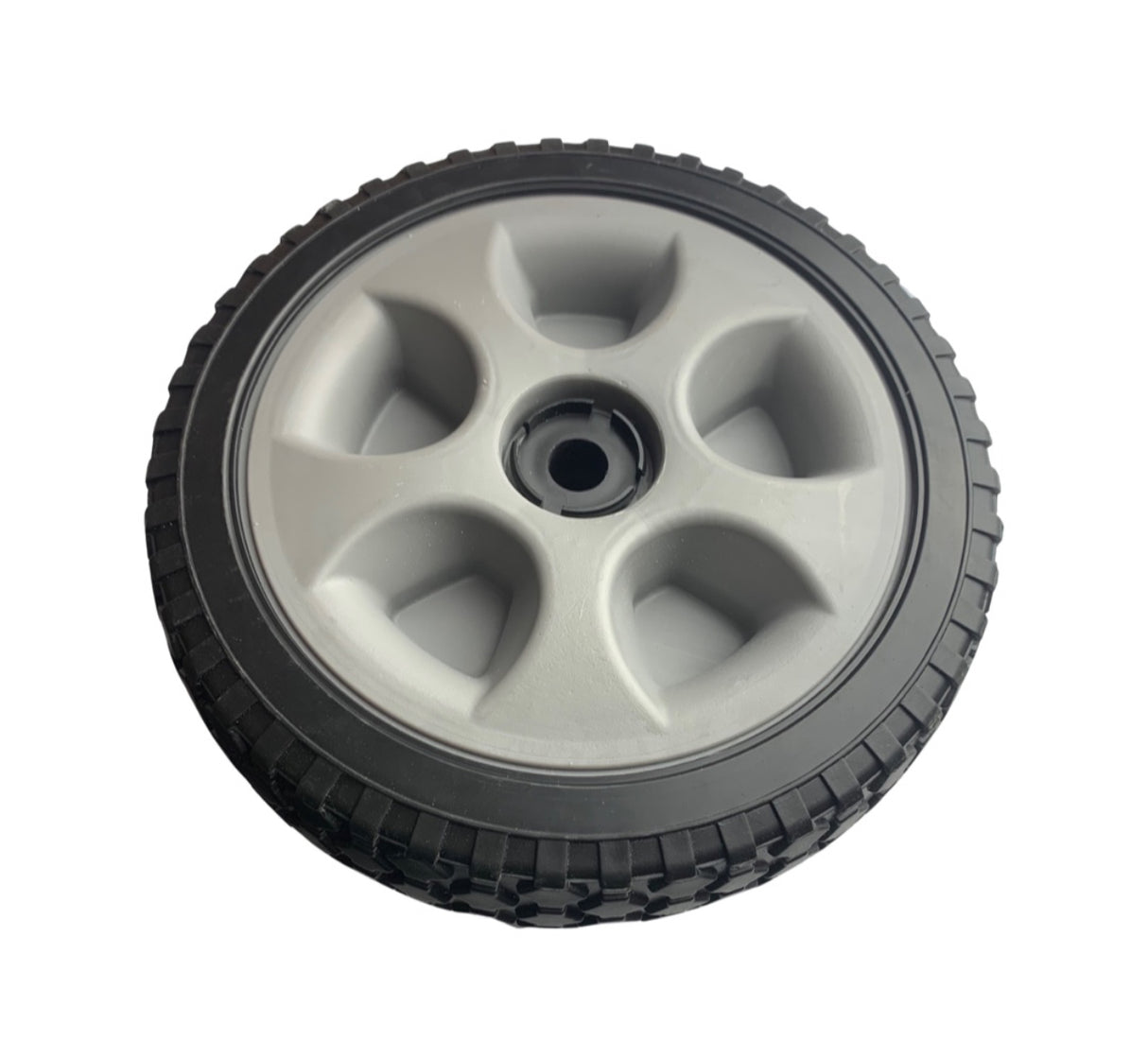 1017051 - Replacement Wheel - Hyundai HY9000LEK-2 Petrol Site Generator