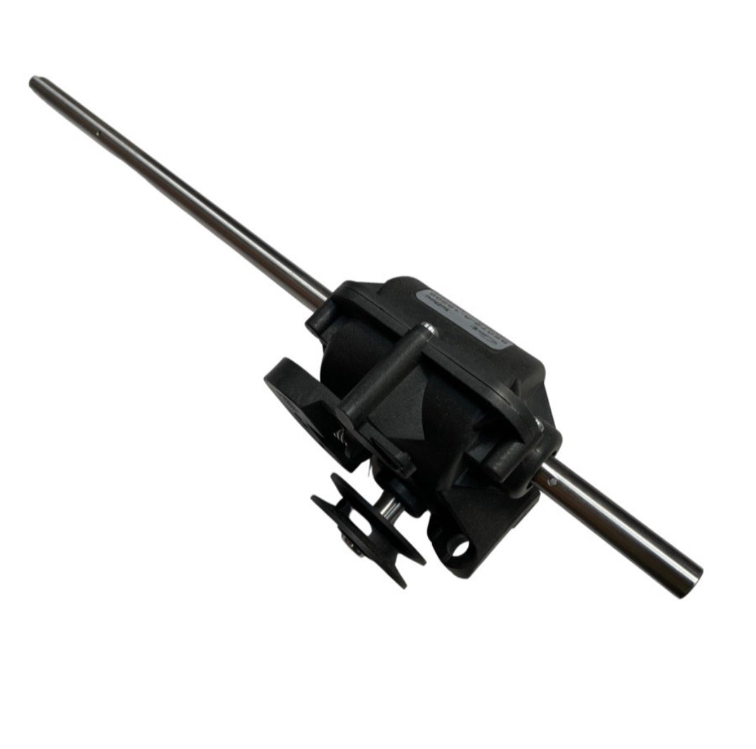 1324051 - Lawnmower Drive Gearbox Hyundai HYM510SPER Roller Mower