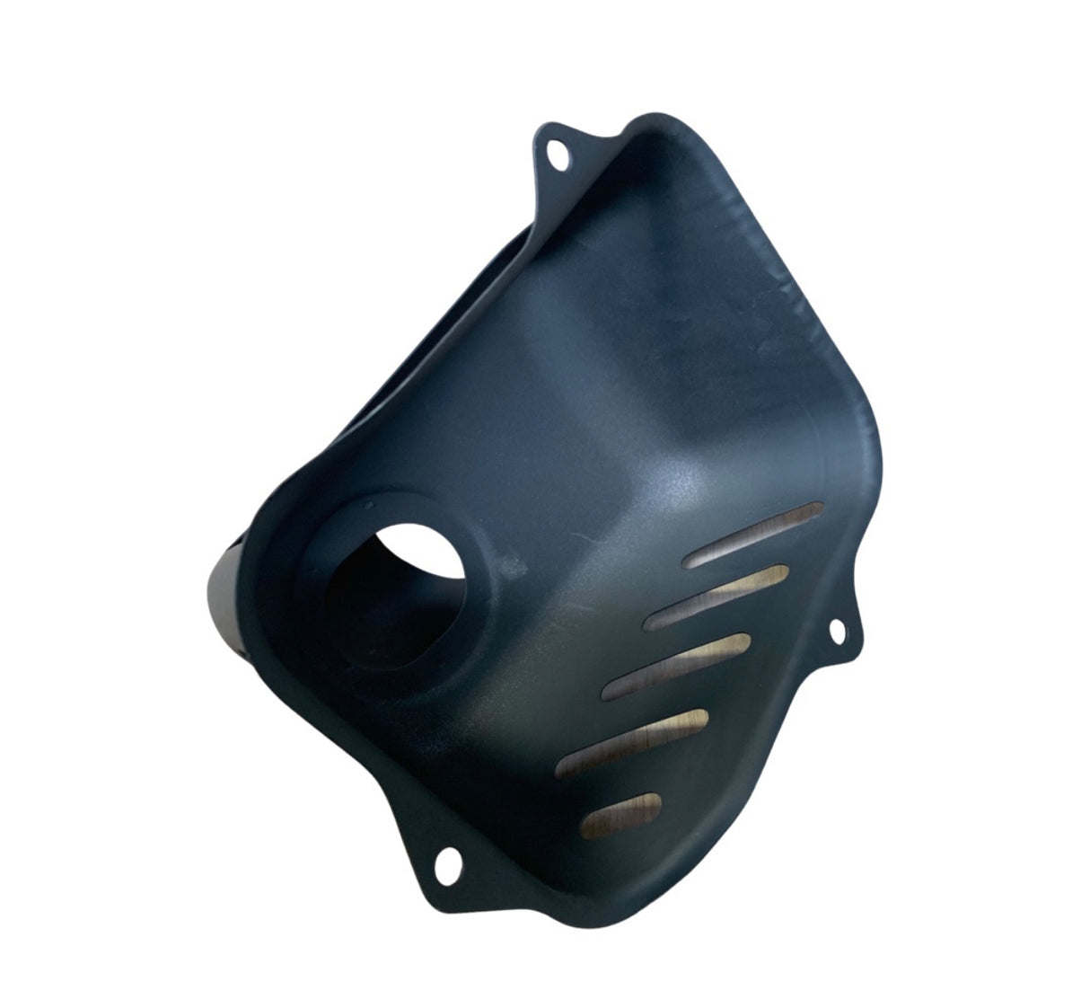 1153085 - Genuine Muffler Shield - Hyundai HYFT56 Field Trimmer