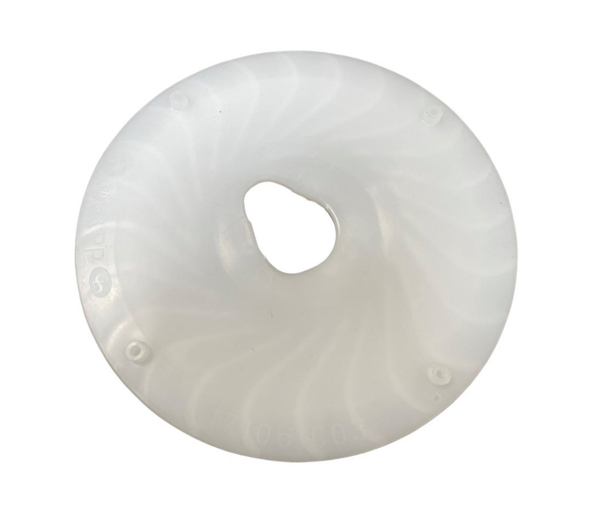 1153107 - Genuine Flywheel Fan - Hyundai HYFT56 Field Trimmer