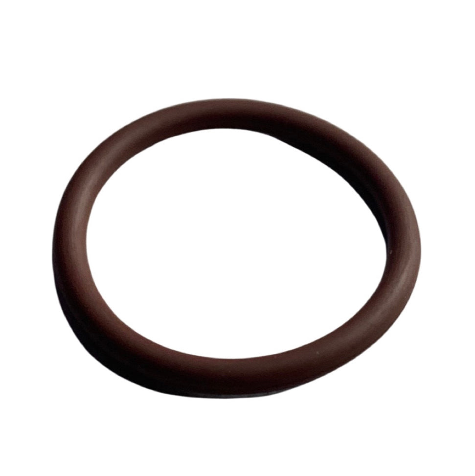 1145247 - IC140V Oil Filler Pipe & Dipstick -Hyundai HYM430SP HYM460SP