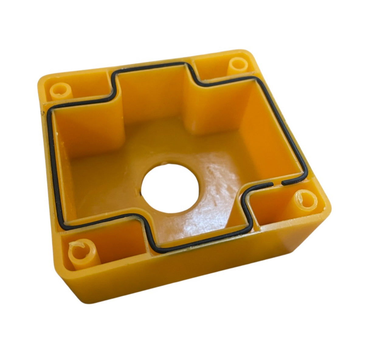 1095039 - Emergency Stop Casing - Hyundai HYCH1500E-2 Wood Chipper