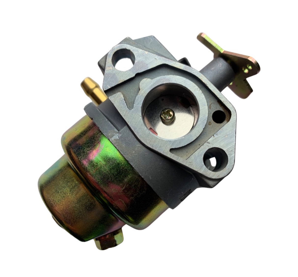 1153008 - Carburettor Assembly Hyundai HYFT56 Field Trimmer