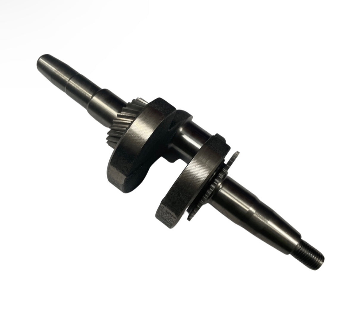 1013093 - Crankshaft Assembly - Hyundai HY3800L-2 Petrol Site Generator