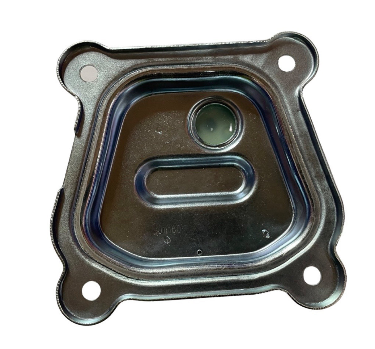 1001099 - Head Rocker Cover - Hyundai HYSC210 Petrol Scarifier