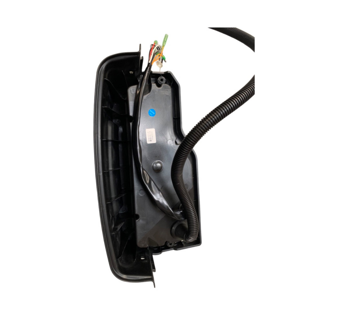 1019005 - Control Panel Assembly - Hyundai HY10000LEK-2 Petrol Generator