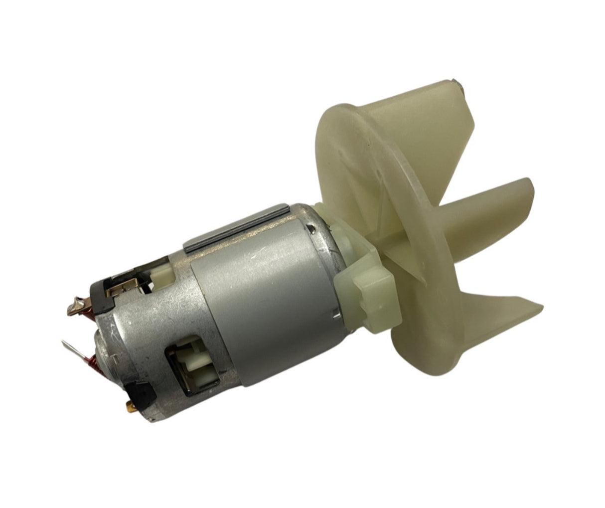 1559049 - Genuine Motor Assembly - Hyundai HY2194 Leaf Blower Vacuum