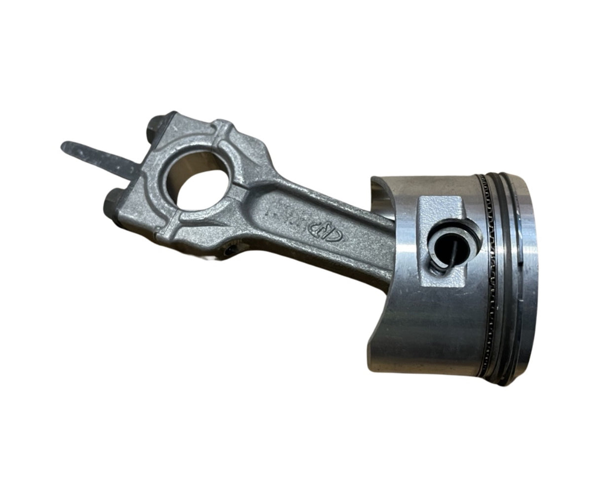 Connecting Rod & Piston Kit - Hyundai HY1000Si Inverter Generator