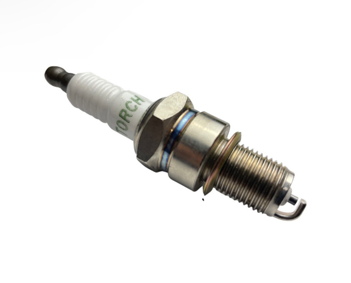 1339201 - Spark Plug F6RTC - Hyundai HY6500SEi Inverter Generator