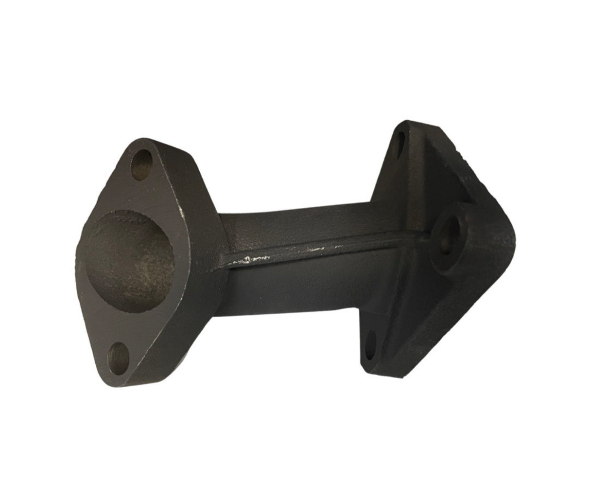 1095159 - Genuine Exhaust Pipe - Hyundai HYCH1500E-2 Wood Chipper