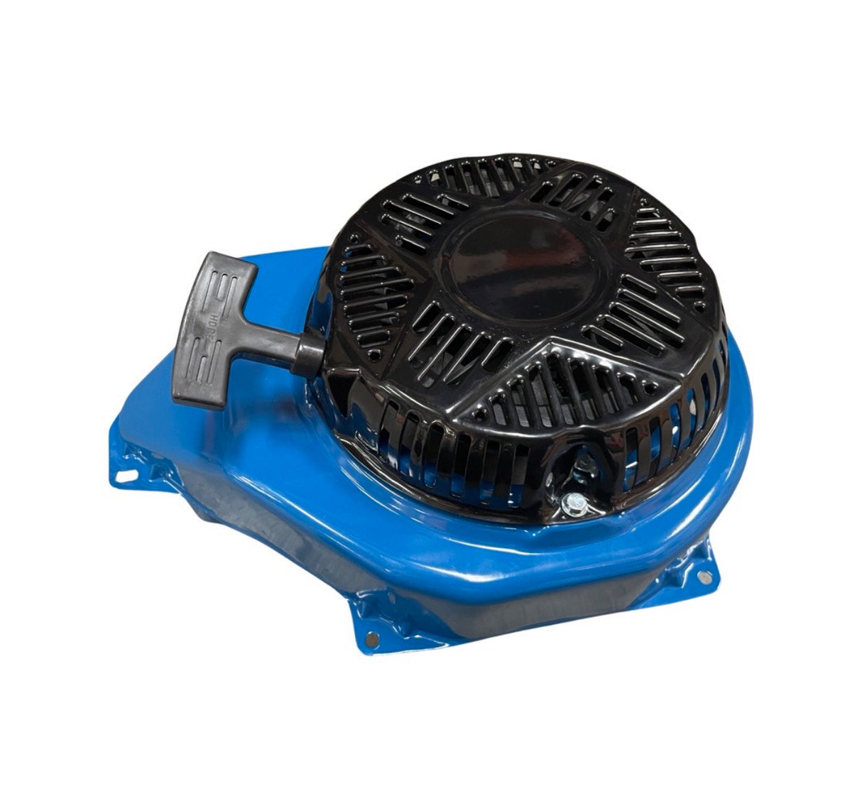 Hyundai IC460X-25 Engine Recoil Starter Assembly with Cowling