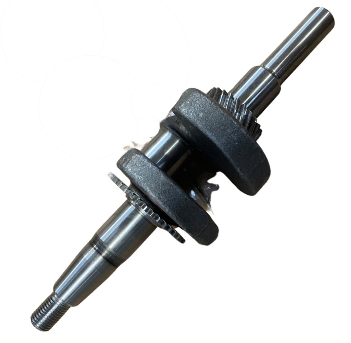 1419039 - Crankshaft Assembly - JCB-CH75100P Wood Chipper