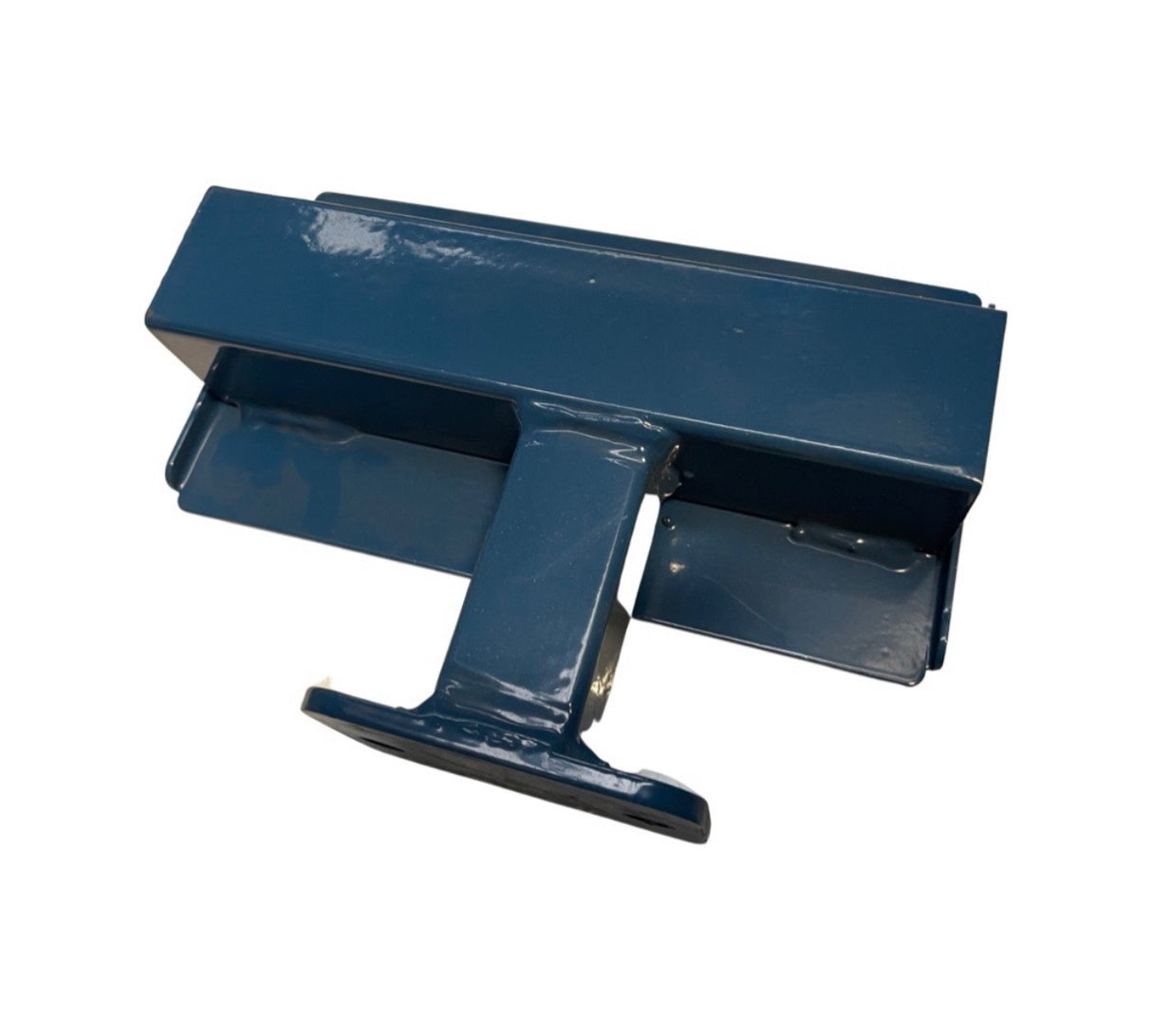 1093066 - Battery Support Bracket - Hyundai HYCH7070E-2 Wood Chipper