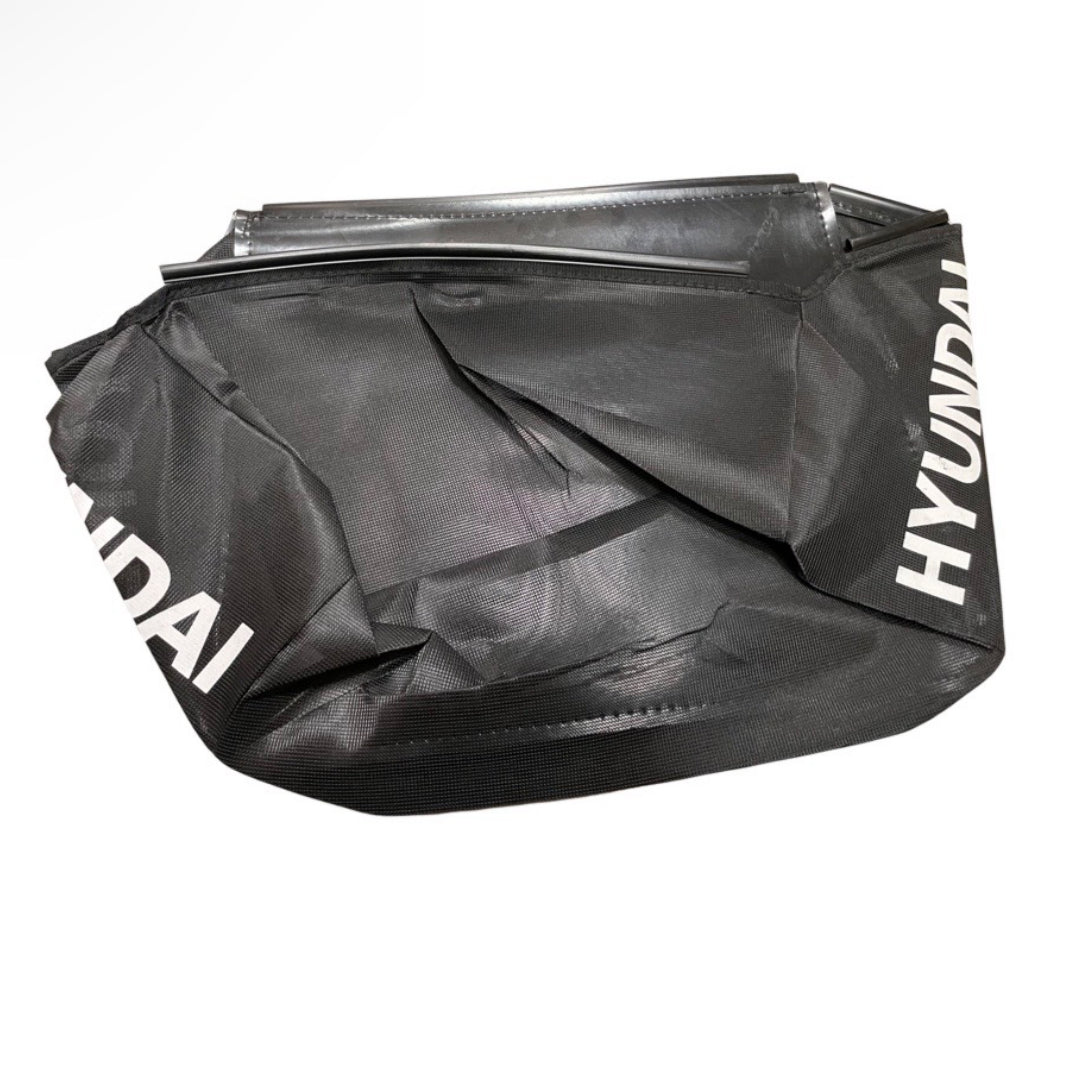 1374026 - Fabric Collection Bag - Hyundai HYSC1500E Scarifier