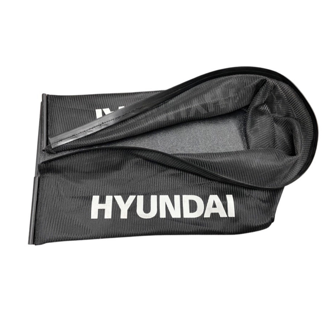 1146060 - Lawnmower Fabric Grass Bag Hyundai HYM530SPE
