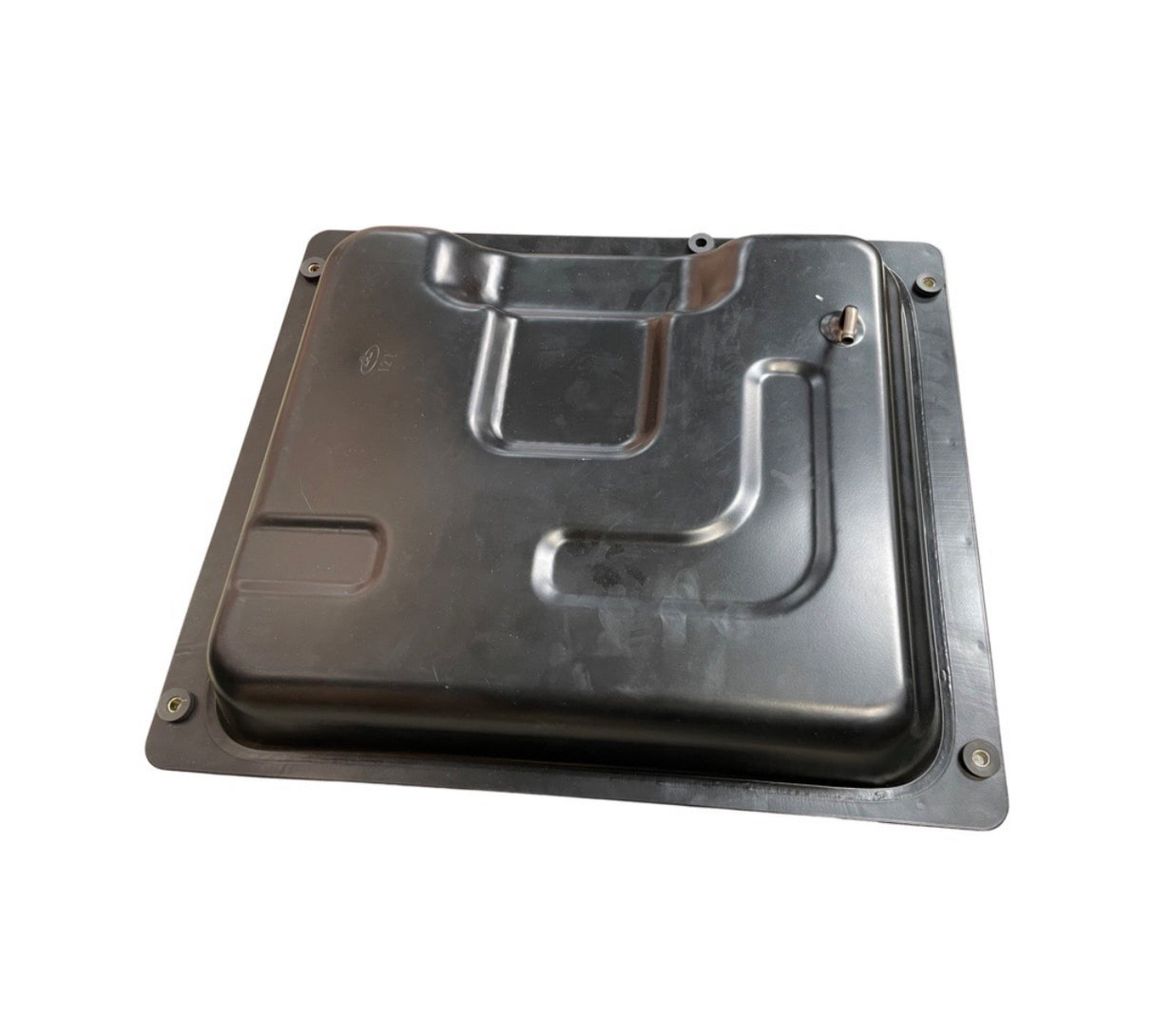 1235013 - Fuel Tank Assembly - P1PE P4000i Inverter Generator