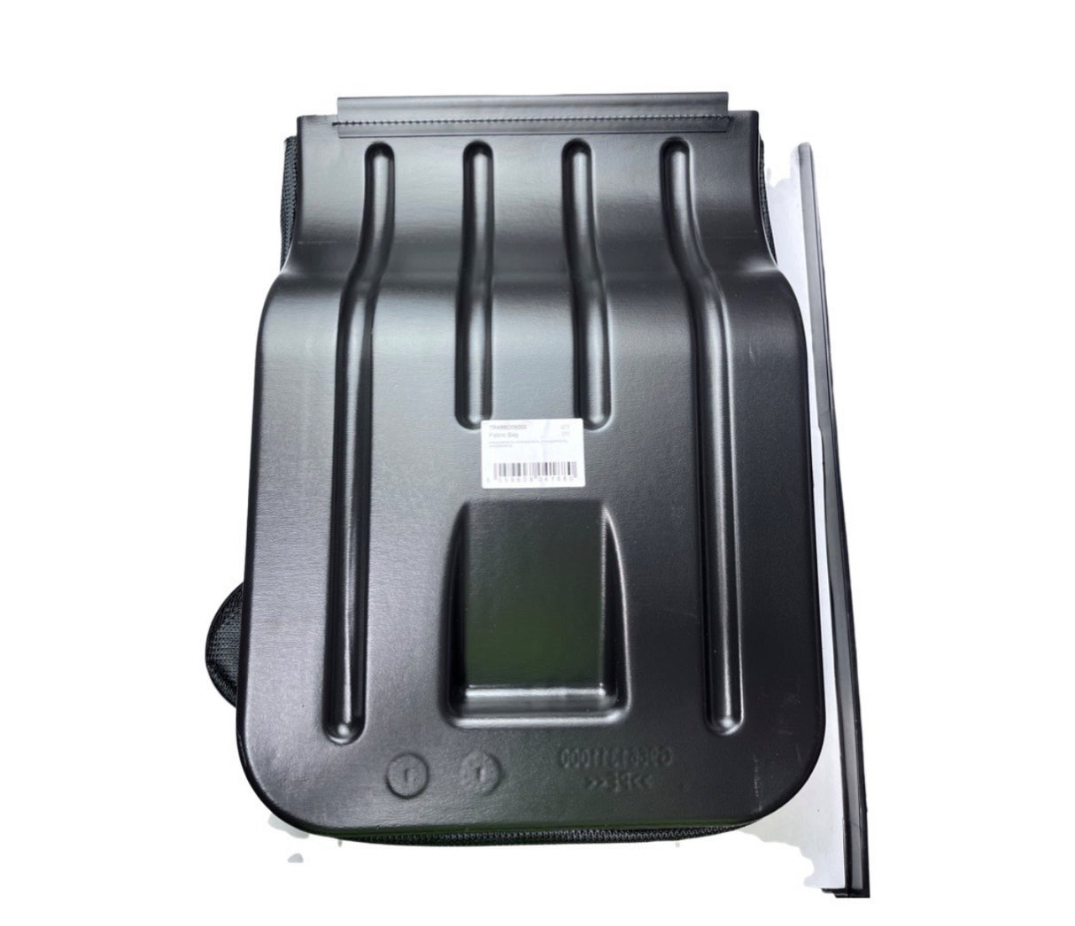 1148139 - Lawnmower Fabric Grass Bag Hyundai HYM480SPR HYM530SPER