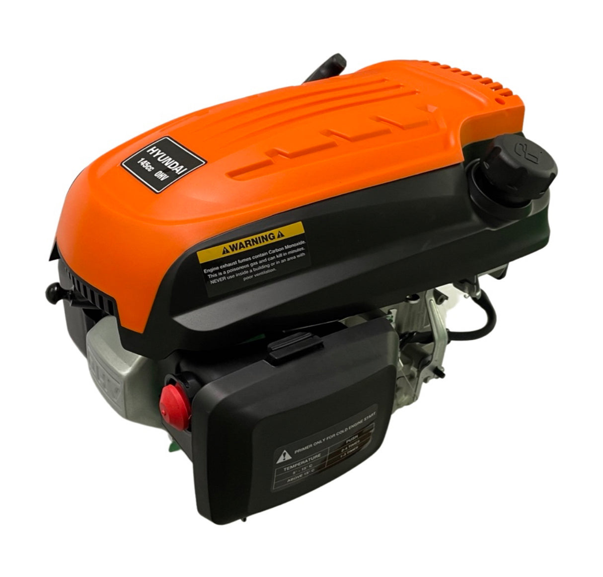 1250020 - Replacement Lawnmower Engine Hyundai P1PE P4600SP (2022)