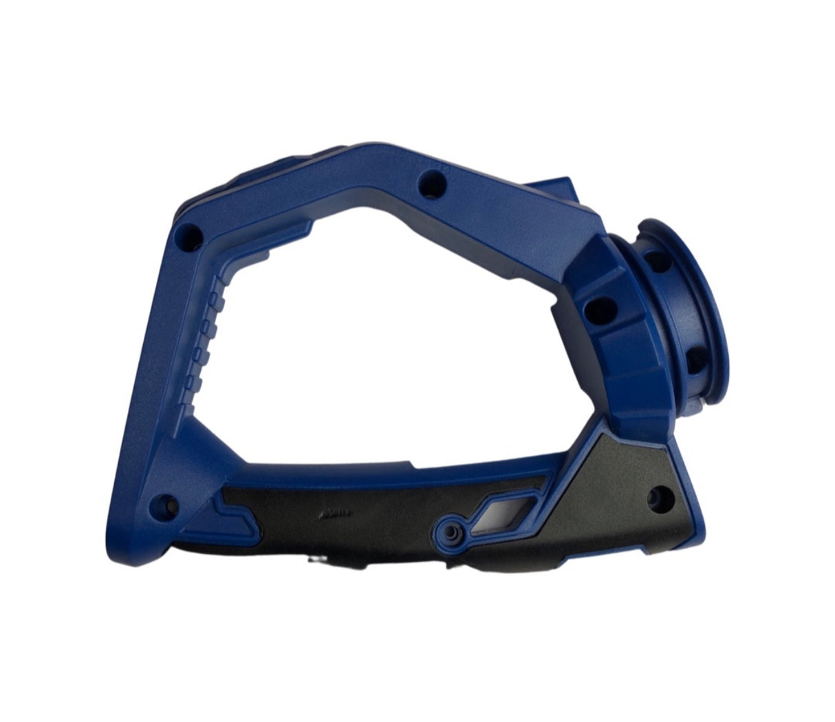 1308001 - Left Handle Assembly - Hyundai HYHT40Li Hedge Trimmer