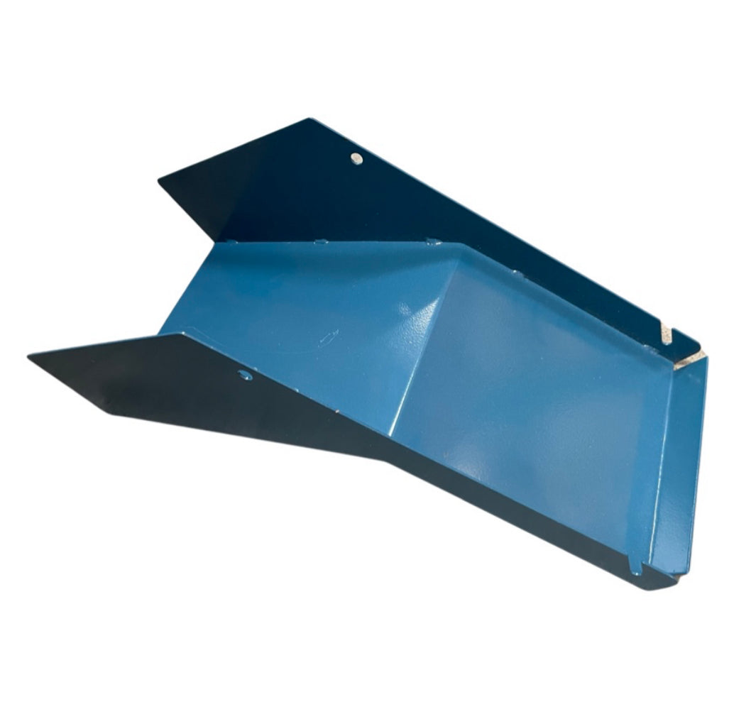 1094006 - Debris Discharge Chute - Hyundai HYCH1400 Chipper Shredder