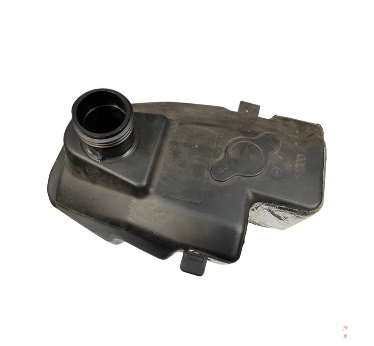 1234038 - Fuel Tank Assembly - P1PE P2500i Inverter Generator