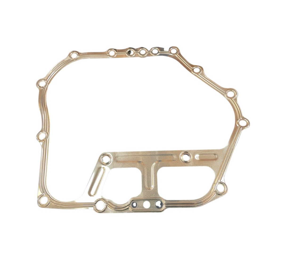 1022035 - Crankcase Cover Gasket - Hyundai DHY6000SE DHY8000SELR Generator