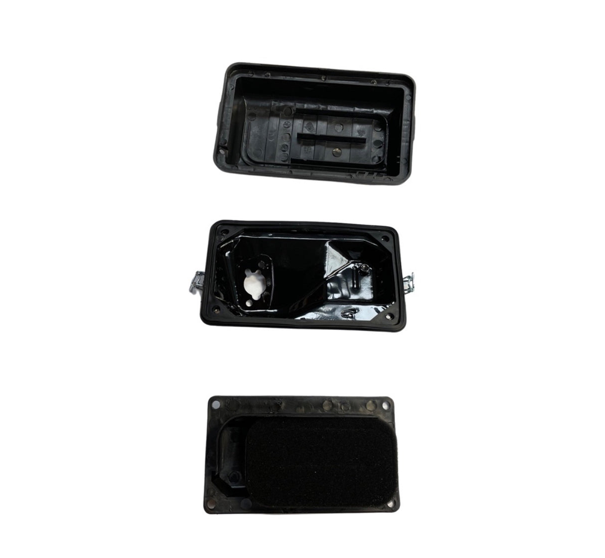 1012084 - Air Filter Casing Assembly - Hyundai HY2800L-2 Petrol Generator