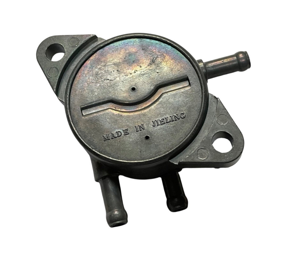 1280125 - Fuel Pump Assembly - Hyundai HY1000Si Inverter Generator