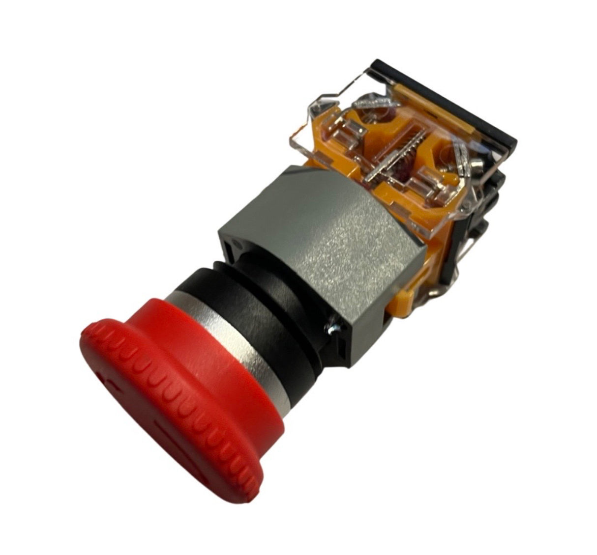 1022297 - Emergency Stop Switch - Hyundai DHY6000SE DHY8000SELR Generator