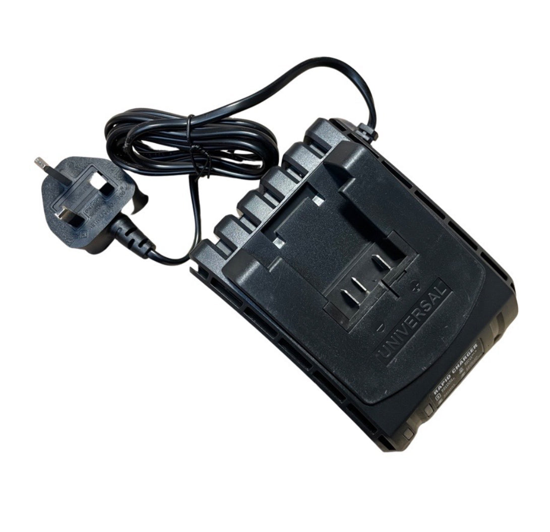 HY2186 - Genuine Hyundai 20V Battery Charger
