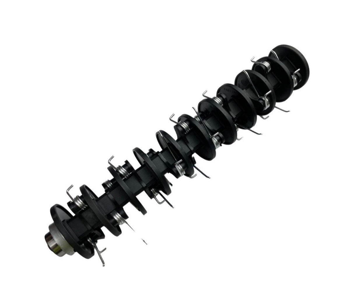 1354100 - Spring Tine Attachment - Hyundai HYSC1532E Scarifier