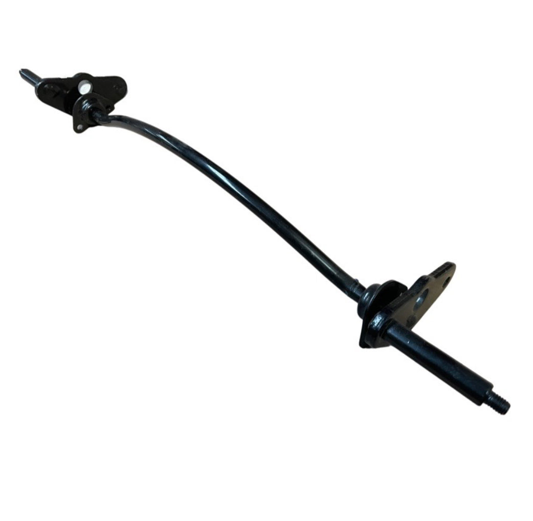 1143126 - Lawnmower Front Axle Assembly Hyundai HYM460SPE HYM510SP HYM510SPE