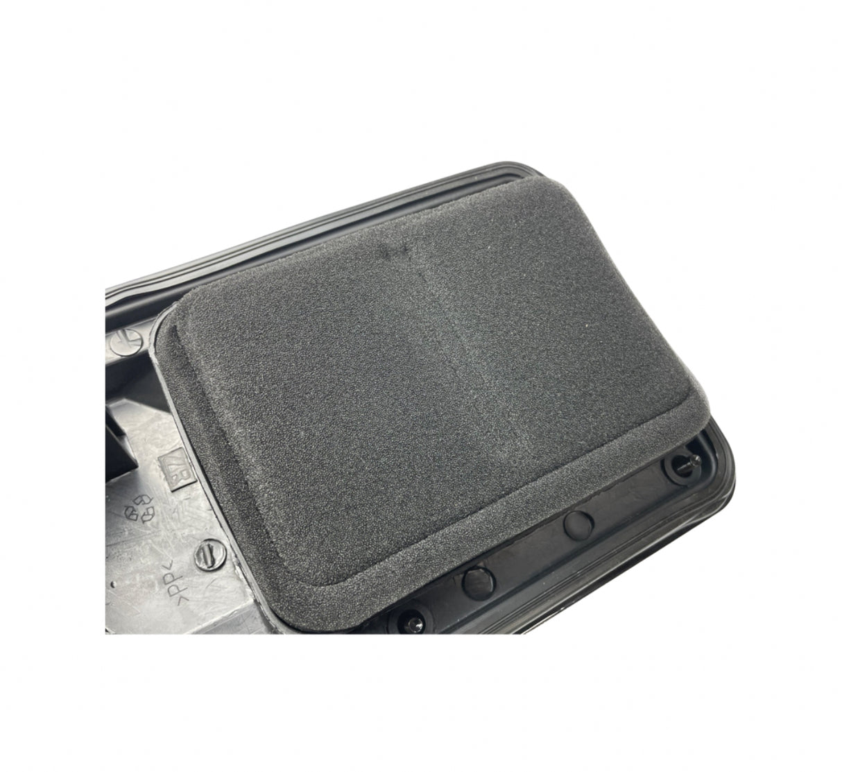 1017175 - Air Filter Assembly - Hyundai HY9000LEK-2 Petrol Site Generator