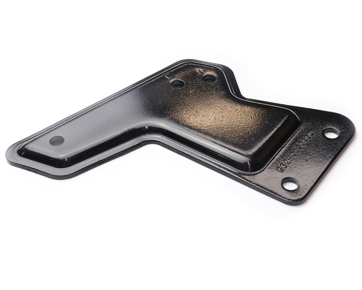 1001046 - Rightside Handle Bracket - Hyundai HYSC210 Petrol Scarifier