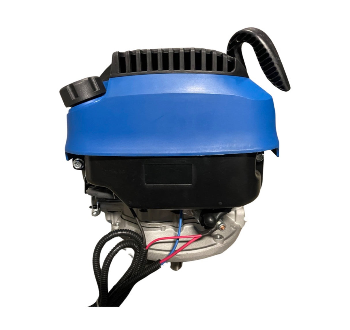 1143045 - Hyundai Y196VE Lawnmower Engine HYM510SPE HYM510SPEZ