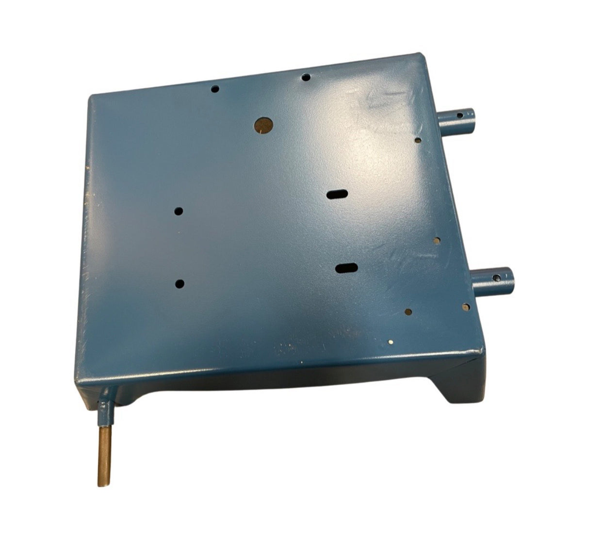 1090005 - Genuine Base Frame - Hyundai HYCH6560 Wood Chipper