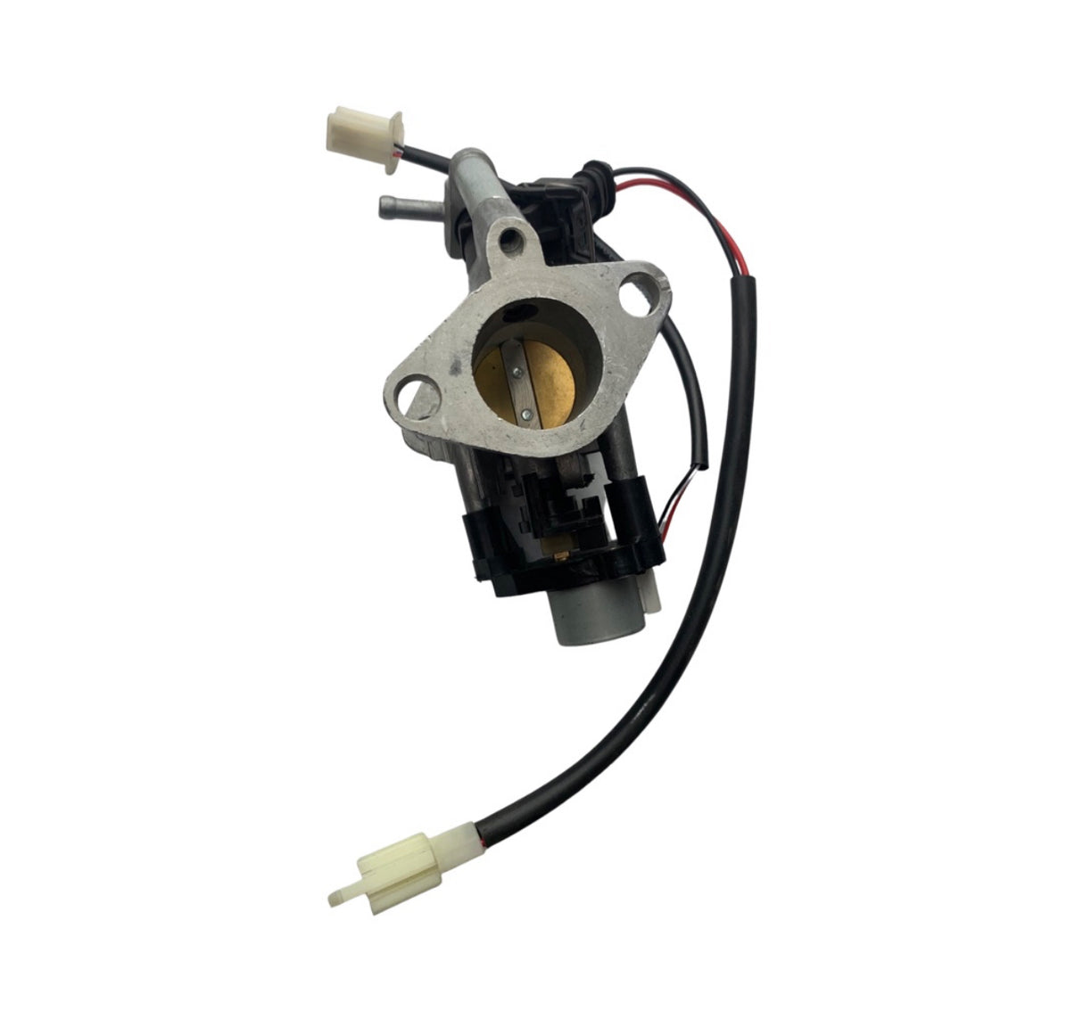 1310536 - Carburettor Assembly - Hyundai HY3600SEi Inverter Generator