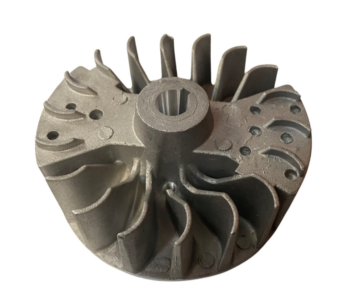 1157051 - Flywheel Assembly Hyundai HYTR2600X Grass Trimmer