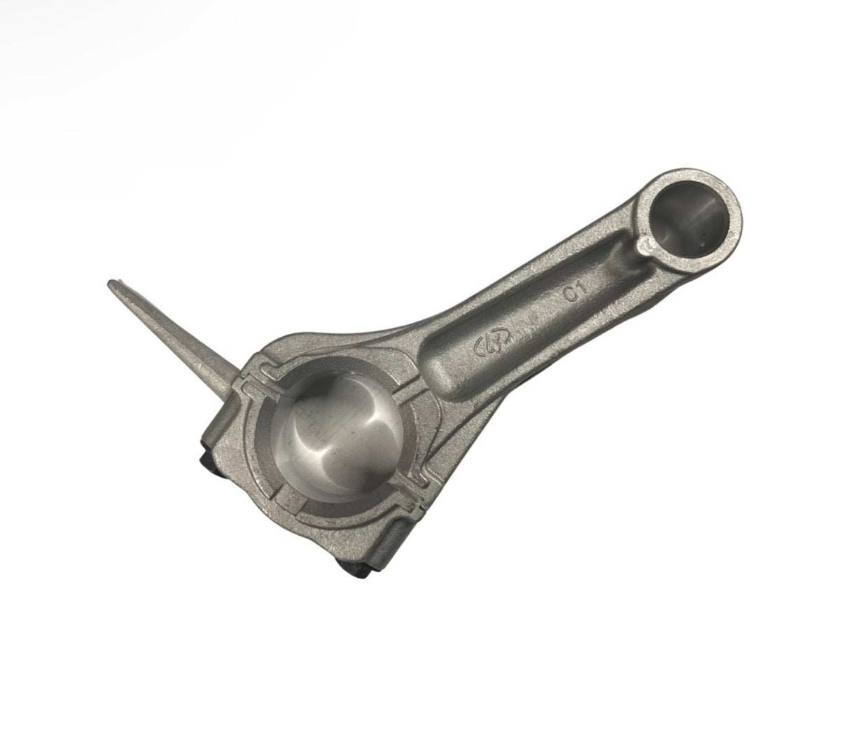 1237078 - Connecting Rod Assembly - P1PE P10000LE Petrol Generator