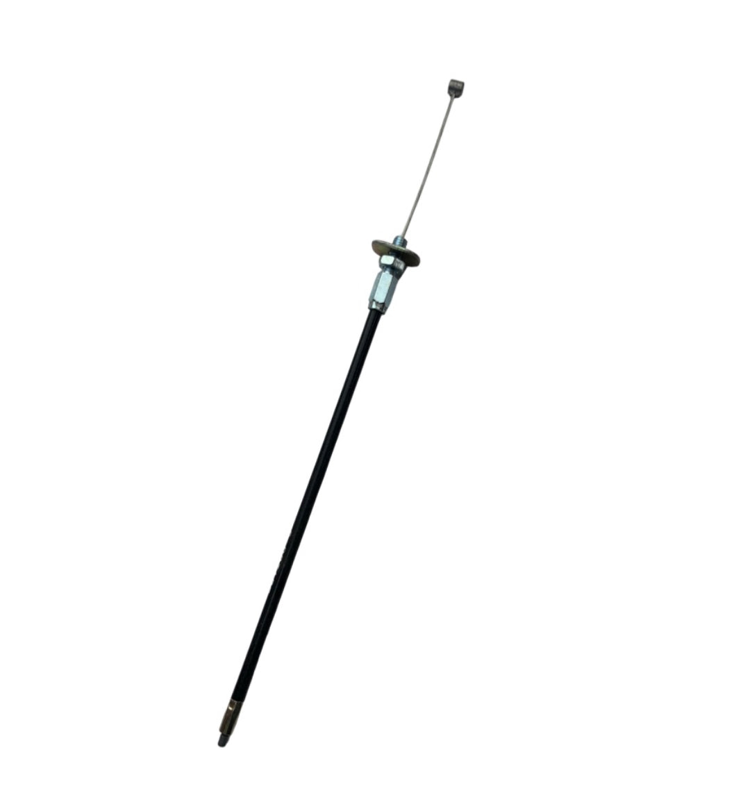 Genuine Throttle Cable Assembly - Hyundai HYBV26 Leaf Blower Vac