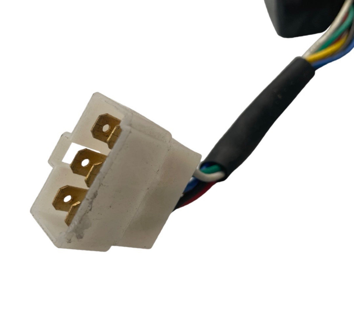 1361004 - Standard ATS Module - Hyundai DHY6000SE DHY8000SELR Generator