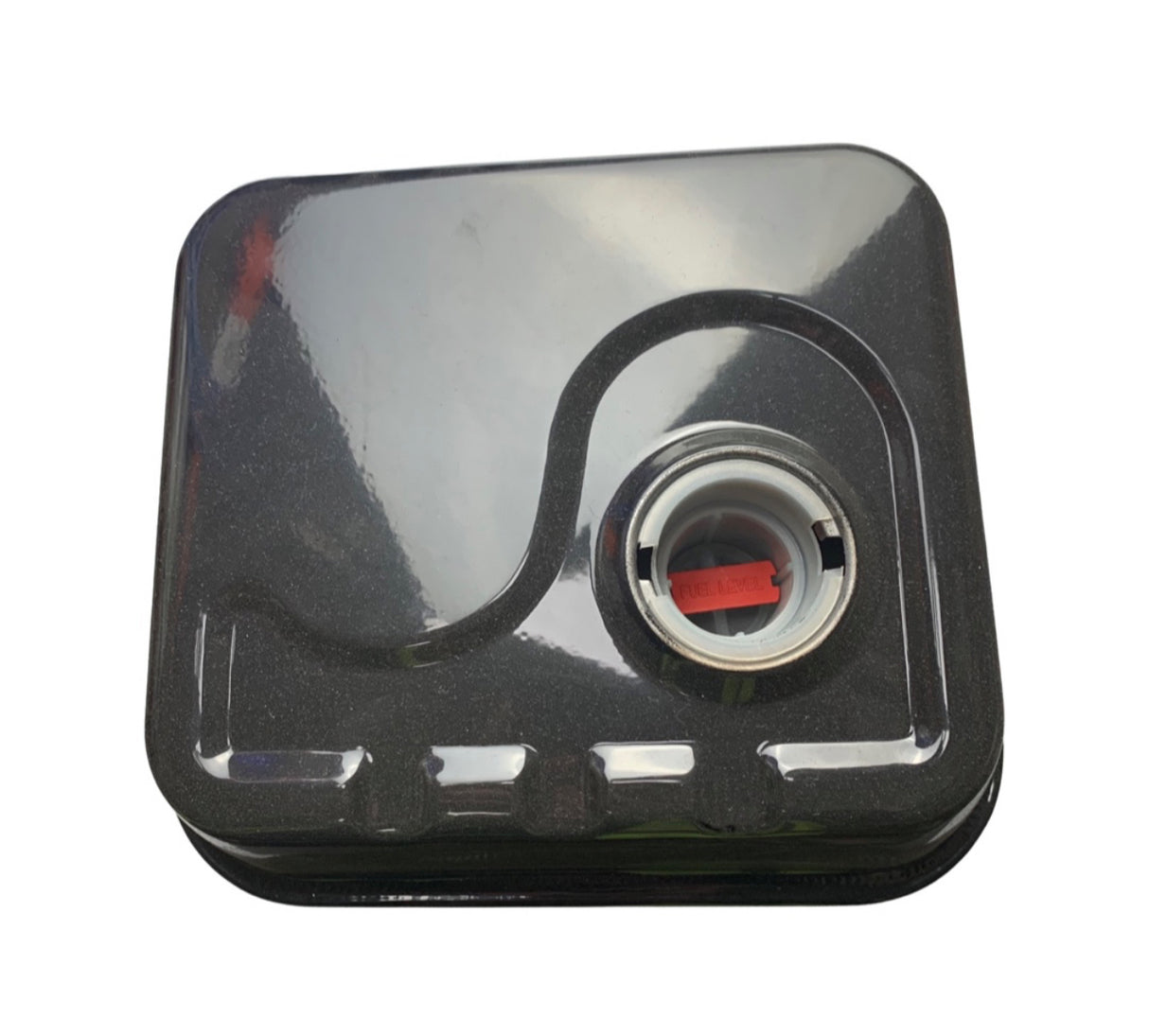 1093146 - Fuel Tank Assembly - Hyundai HYCH7070E-2 Wood Chipper