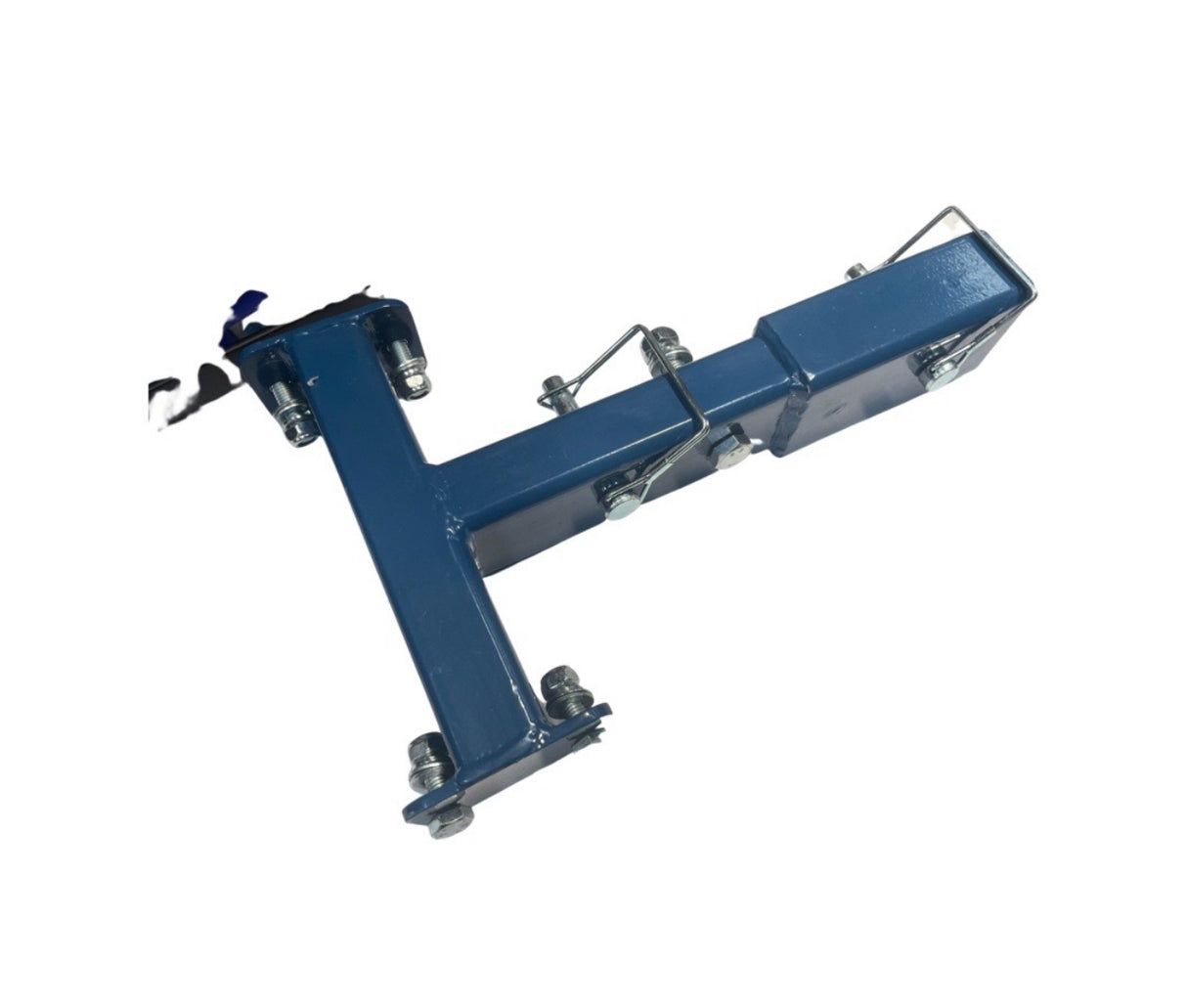 1093031 - Genuine Towbar Frame - Hyundai HYCH7070E-2 Wood Chipper