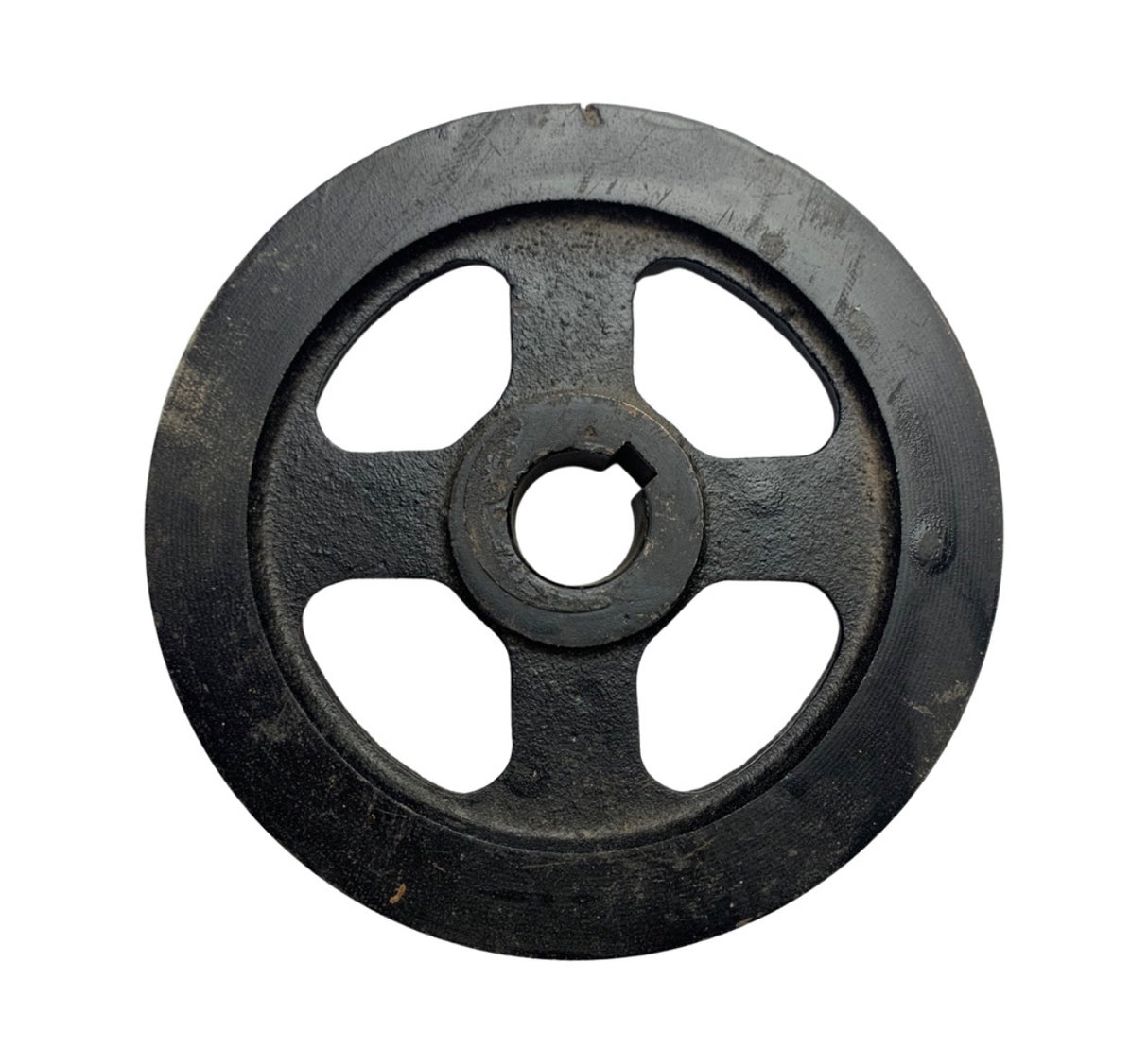 1091017 - Genuine Big Pulley - Hyundai HYCH700 Chipper Shredder