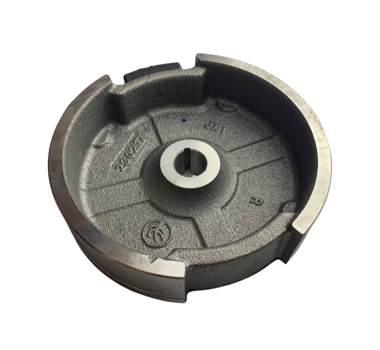 1012075 - Flywheel Assembly - Hyundai HY2800L-2 Petrol Site Generator